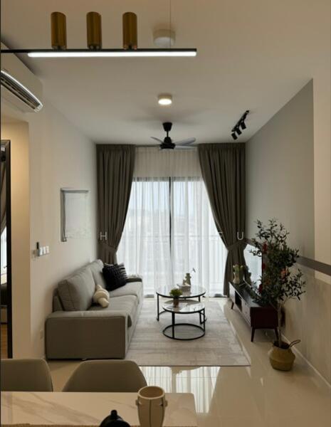 Sunway Velocity TWO - 1