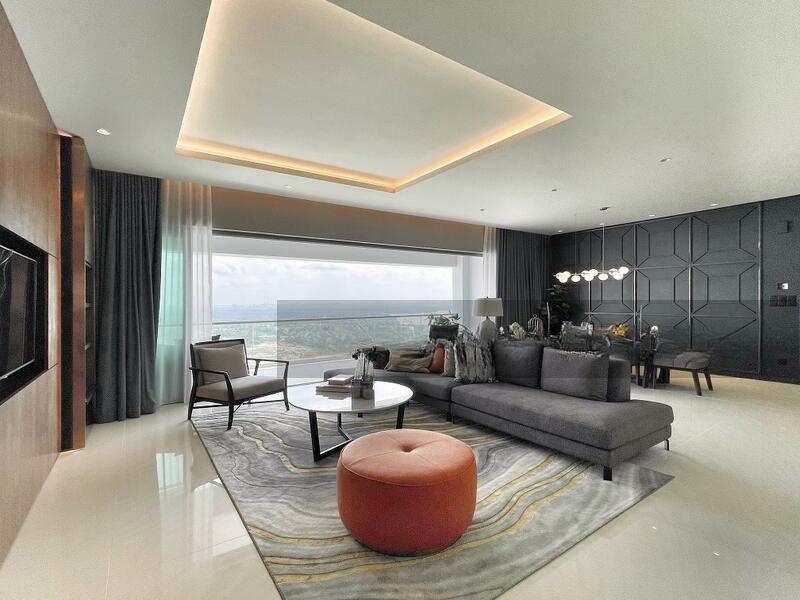Southern Marina Residences - 1