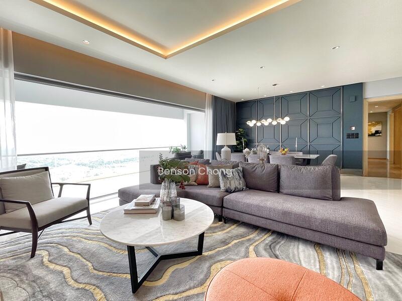 Southern Marina Residences - 2