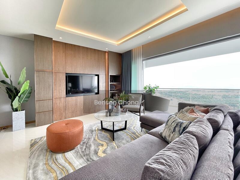 Southern Marina Residences - 3