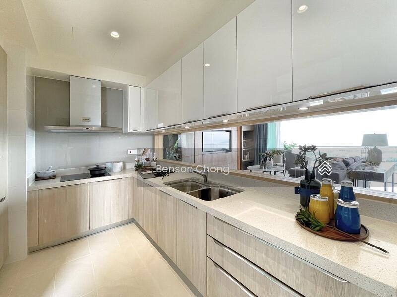 Southern Marina Residences - 4