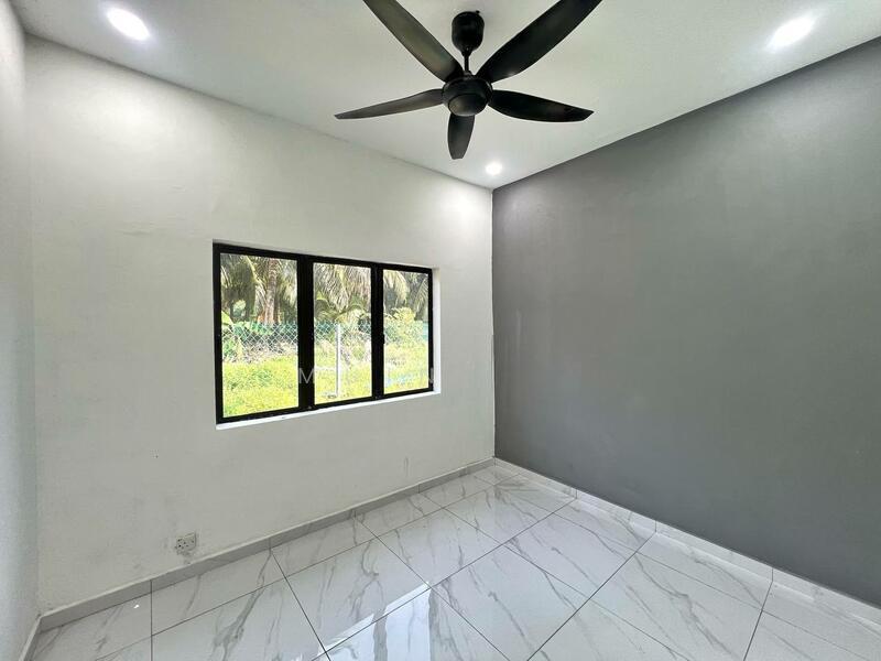 Tanjong Karang - 3