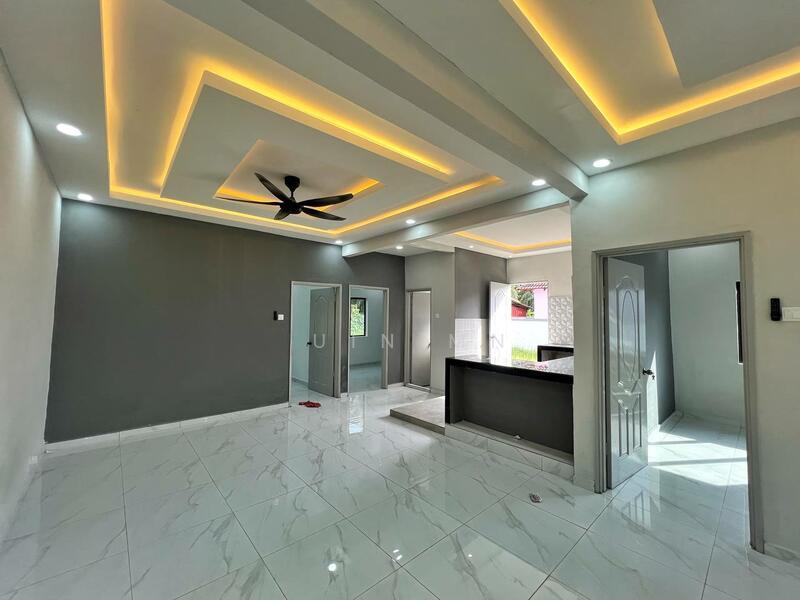 Tanjong Karang - 4