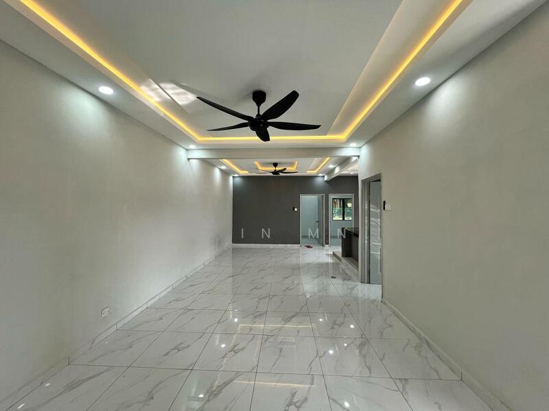 Tanjong Karang - 5