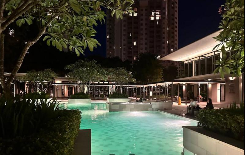 Quayside Seafront Resort Condominiums - 5