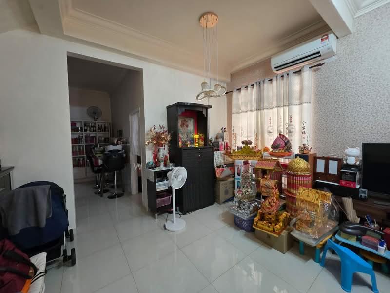 Bandar Pulai Jaya - 2