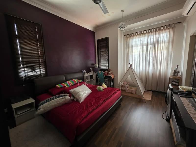 Bandar Pulai Jaya - 5