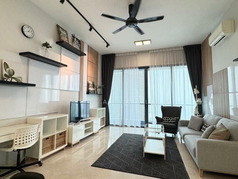 Vogue Suites One - 3