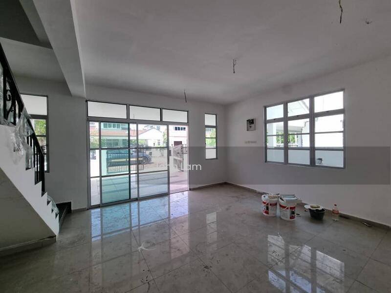 2-Storey Semi-D @ Taman Desa Manjung - 2
