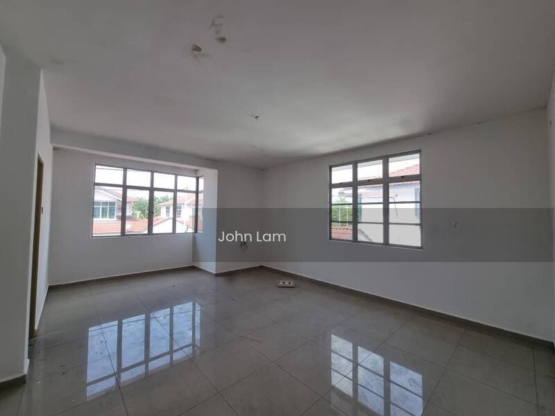 2-Storey Semi-D @ Taman Desa Manjung - 5