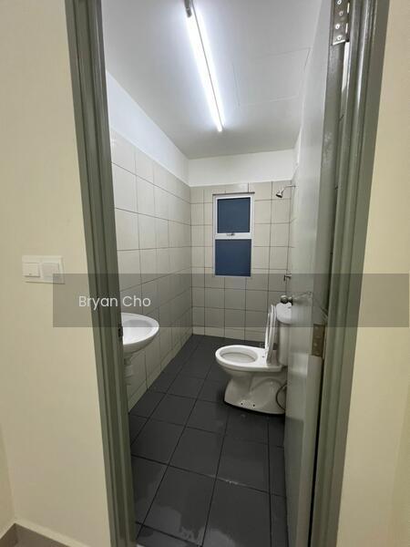 Nexus @ Kajang Station (Tower C) - 2