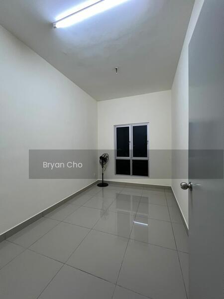 Nexus @ Kajang Station (Tower C) - 4