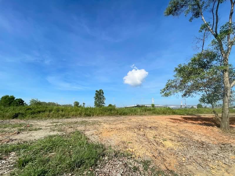 Kkip Industrial Land under master tittle - 1