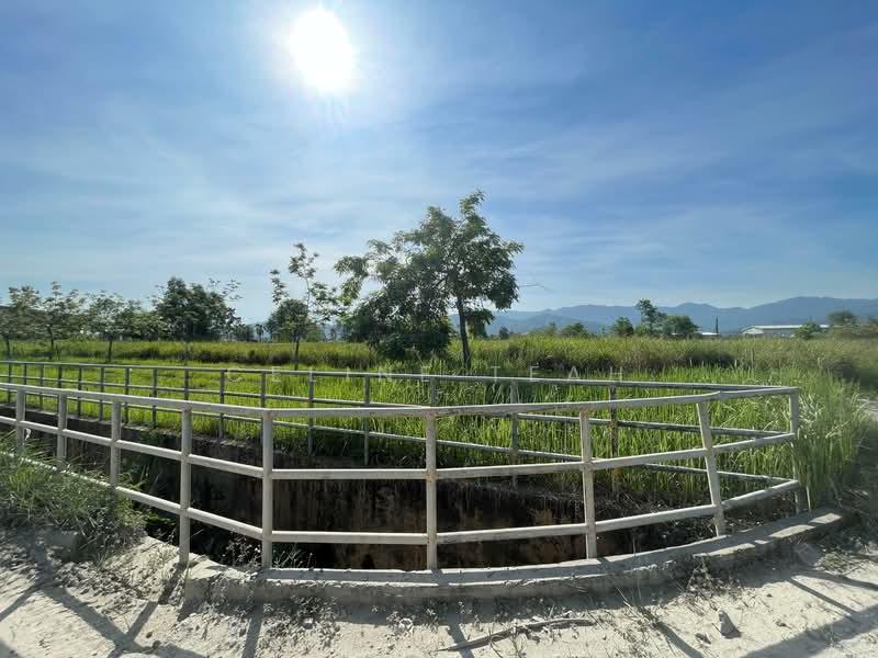 Kkip Industrial Land under master tittle - 2