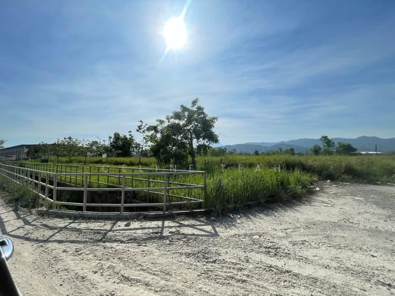 Kkip Industrial Land under master tittle - 4