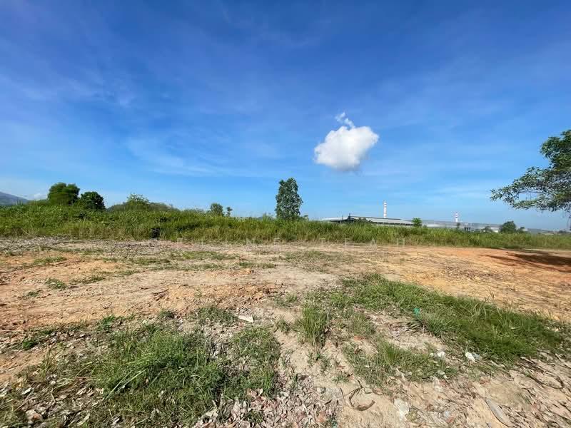 Kkip Industrial Land under master tittle - 3