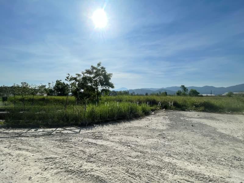 Kkip Industrial Land under master tittle - 5