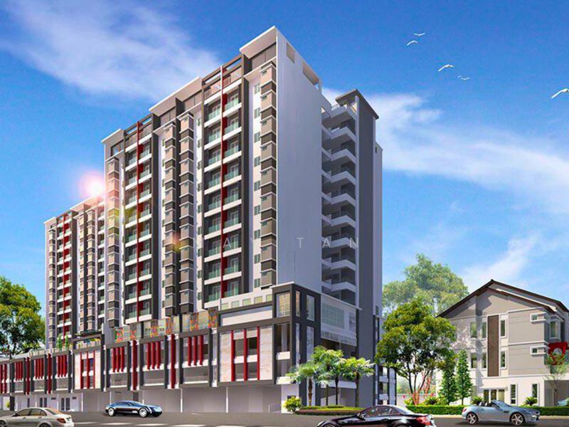 Marminton Homes - 2
