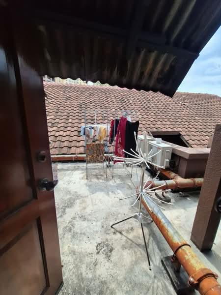 Kampung Warisan - 2