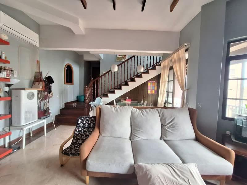 Kampung Warisan - 3