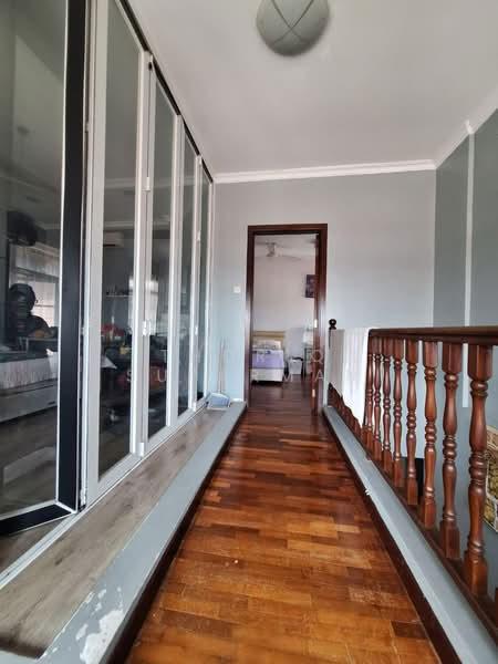 Kampung Warisan - 4