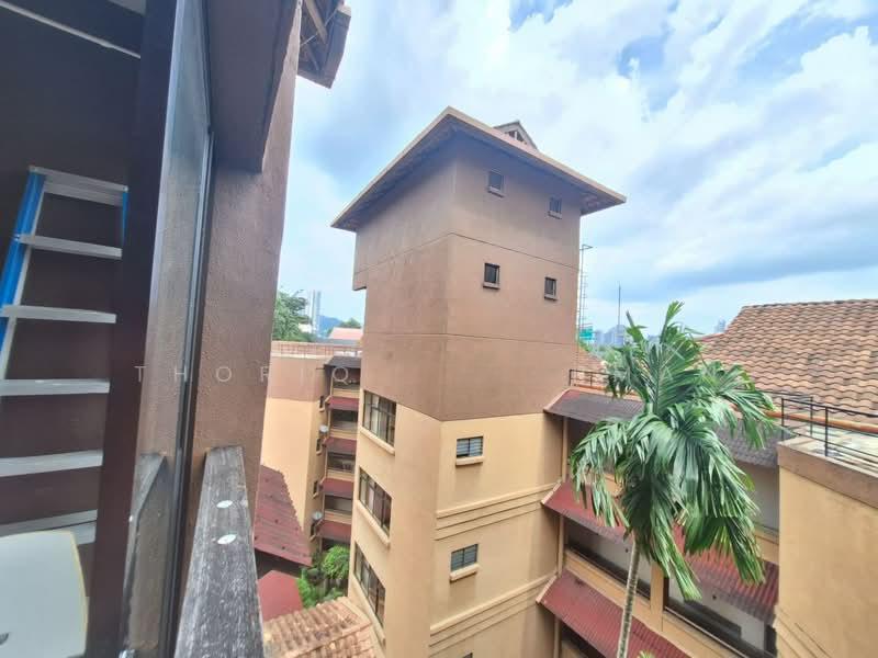 Kampung Warisan - 5
