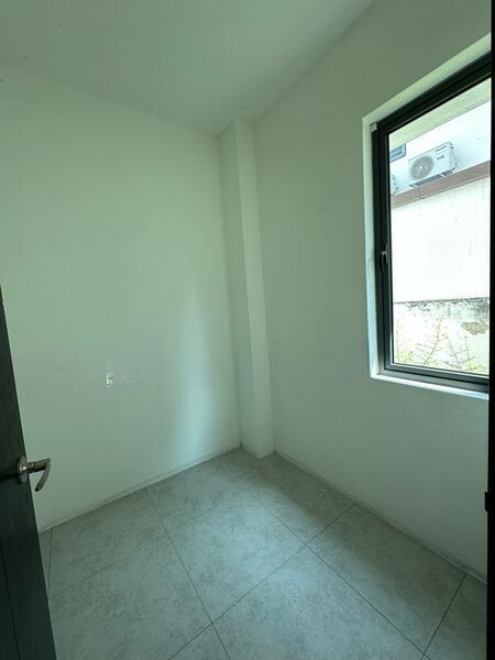 Teak Residence @ Lang Valley - 2