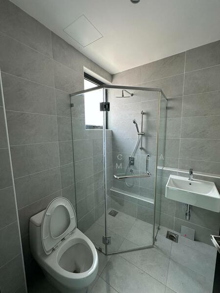 Teak Residence @ Lang Valley - 3