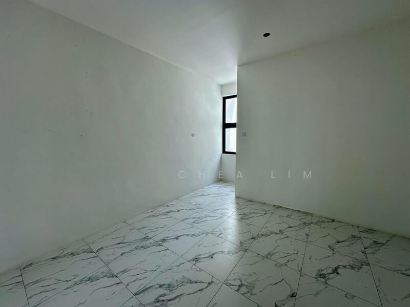 Teak Residence @ Lang Valley - 5