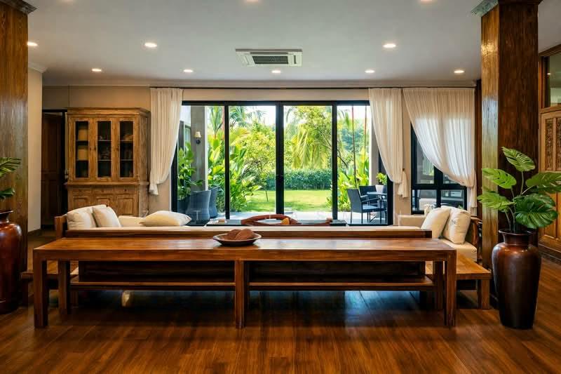 Perdana Lakeview East - 4