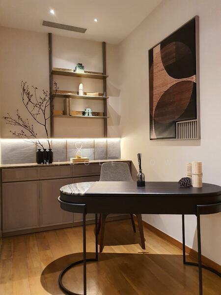 Damansara City Residency (DC Residensi) - 2