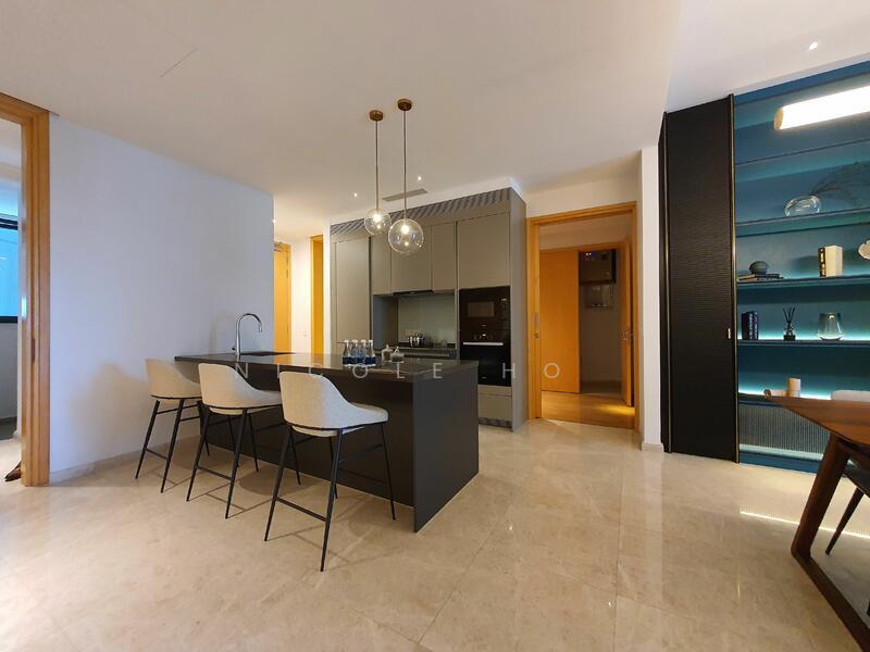 Damansara City Residency (DC Residensi) - 4