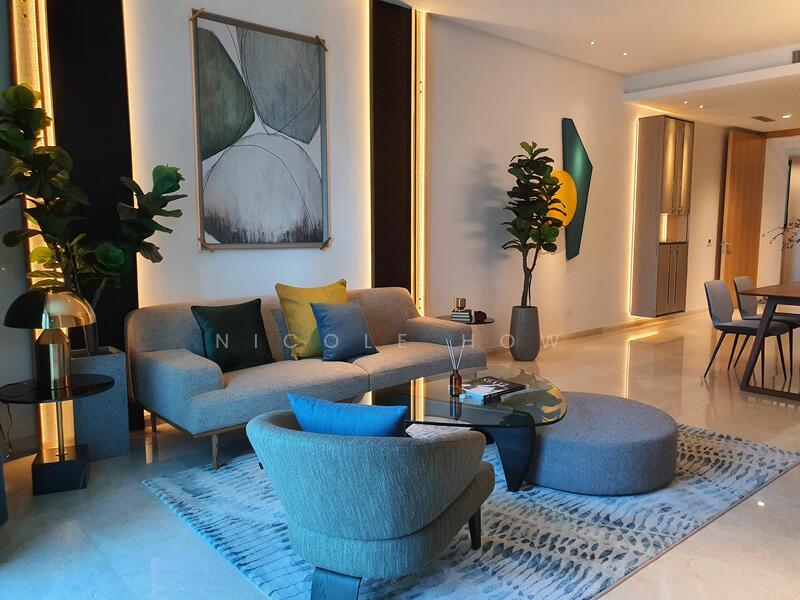 Damansara City Residency (DC Residensi) - 5