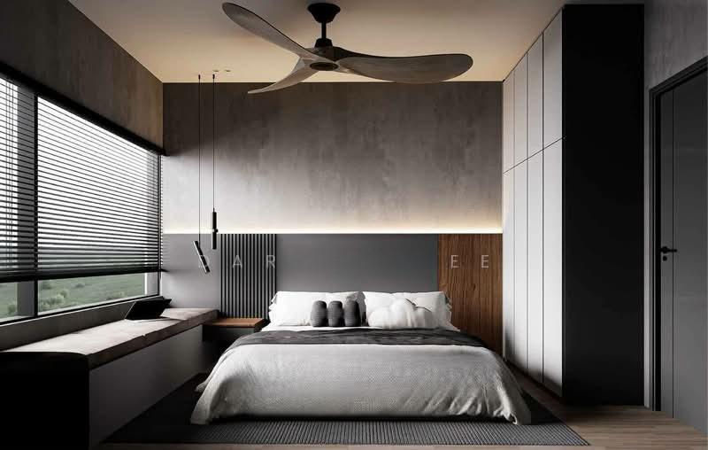 The Astaka @ 1 Bukit Senyum - 4