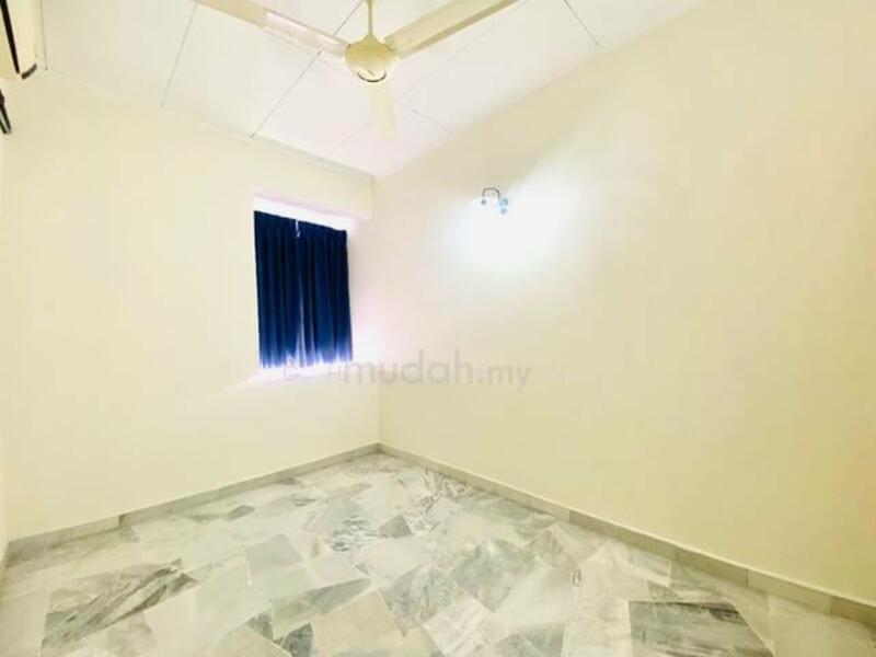 Kesuma Apartment - 3