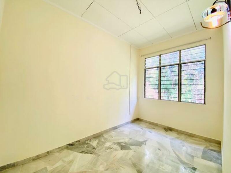 Kesuma Apartment - 4