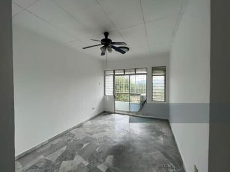 Kesuma Apartment - 1