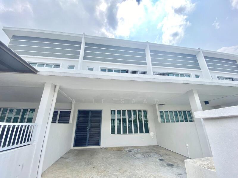 Putra Heights - 4