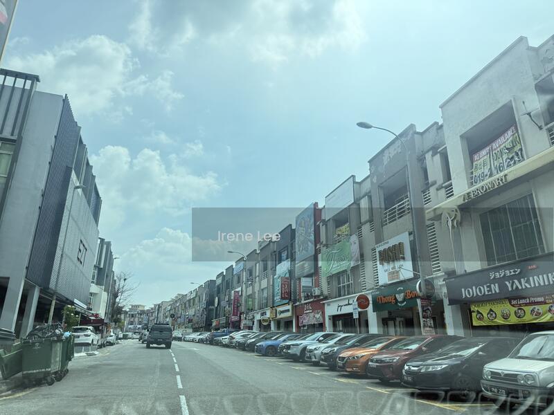 Sri petaling - 3