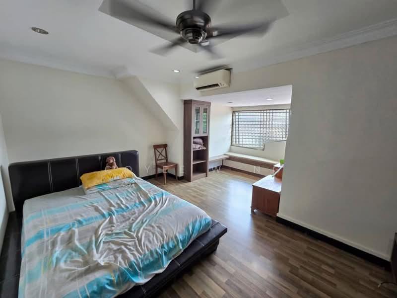 Bandar Menjalara 62C, 22x75, Freehold, Reno, Guarded, More Parking, Kepong - 3