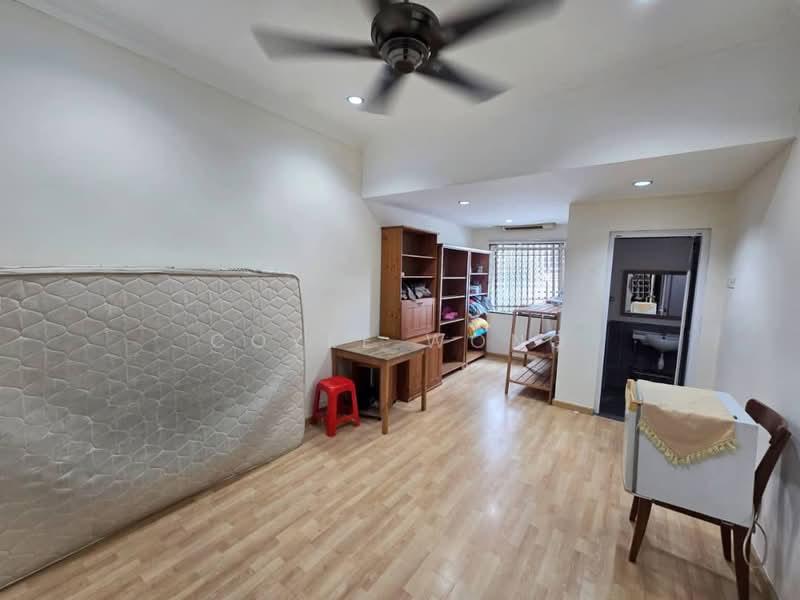 Bandar Menjalara 62C, 22x75, Freehold, Reno, Guarded, More Parking, Kepong - 4