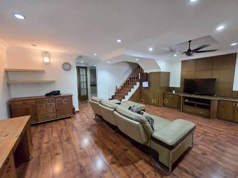 Bandar Menjalara 62C, 22x75, Freehold, Reno, Guarded, More Parking, Kepong - 1