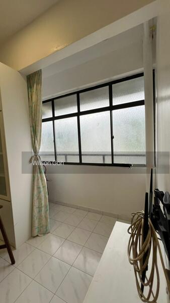 Taman Terubong Jaya - 3