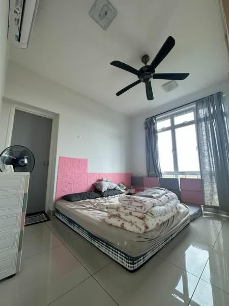 D'Ambience Residences (Pangsapuri Ikatan Flora) - 3