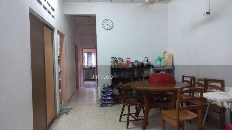 Taman Bukit Maluri - 4