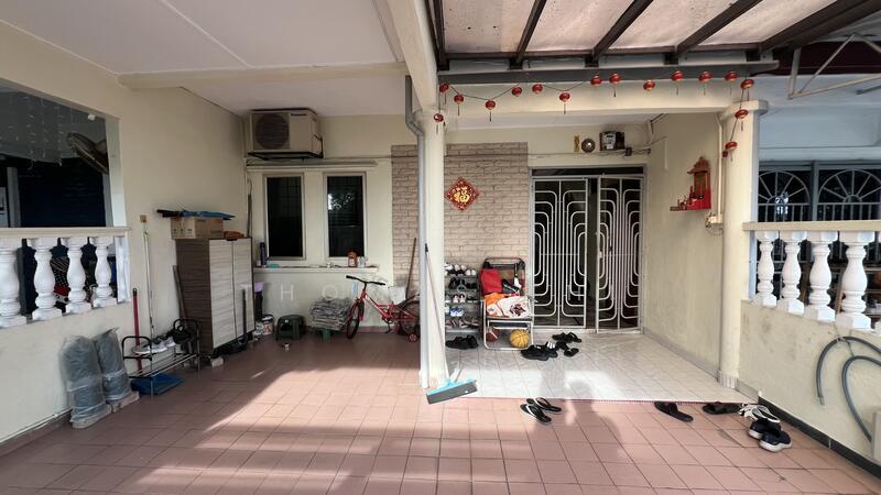 Taman Klang Utama - 1