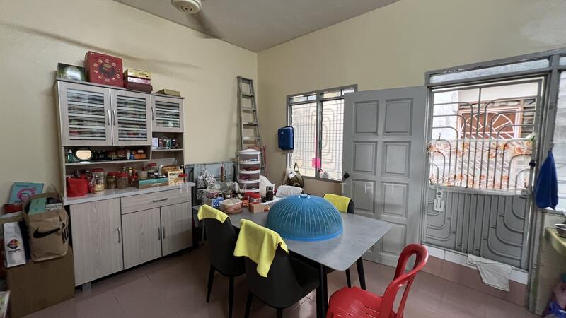 Taman Klang Utama - 5