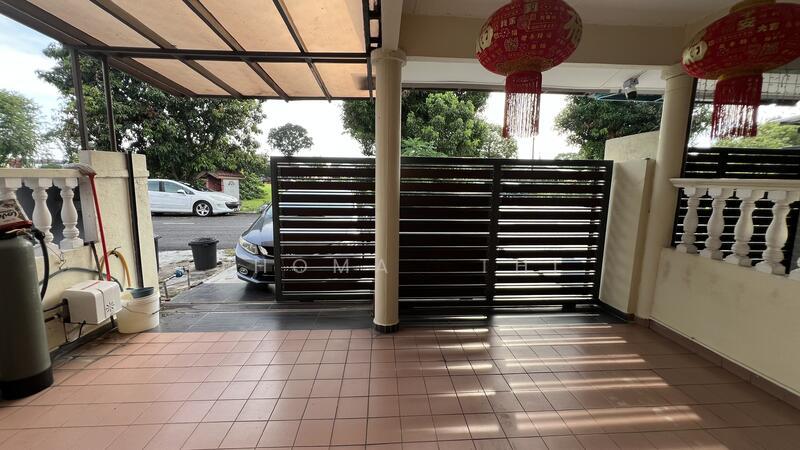 Taman Klang Utama - 2