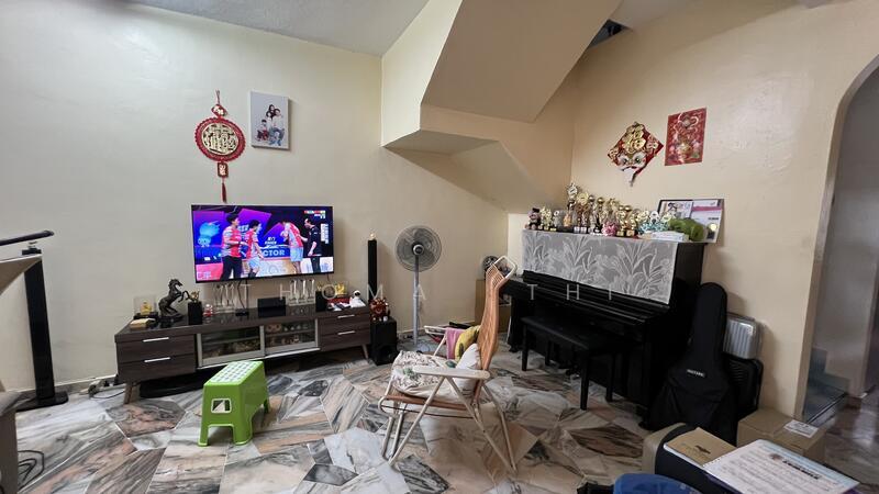 Taman Klang Utama - 3