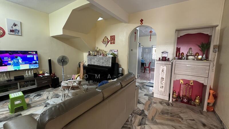 Taman Klang Utama - 4